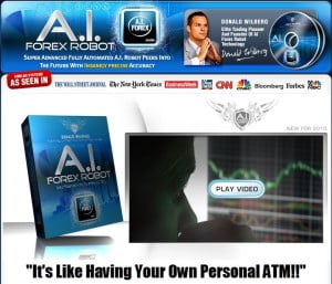 ai forex robot fpa