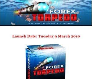 Forex Torpedo