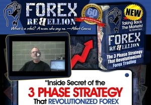 Forex Rebellion