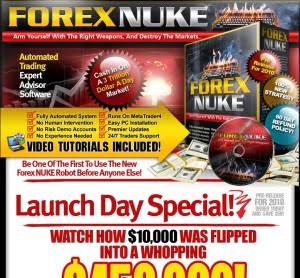 Forex Nuke