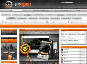 FXOpen