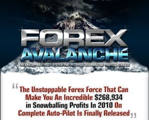 Forex Avalanche