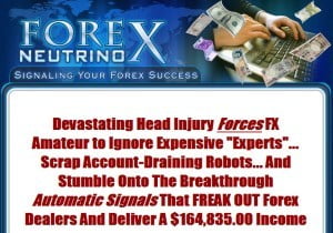 Forex Neutrino