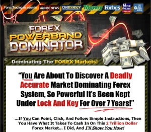 Forex Powerband Dominator