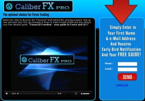 Caliber FX Pro