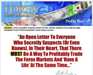 Forex Profit Accelerator