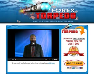 Forex Torpedo