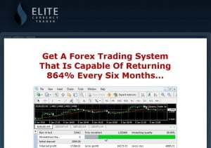 Elite Currency Trader