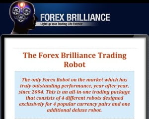 Forex Brilliance