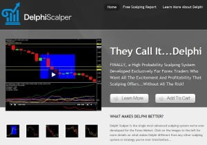 Delphi Scalper