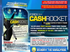 Forex Cash Rocket