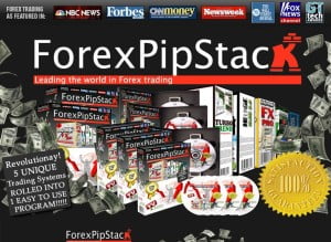Forex Pip Stack