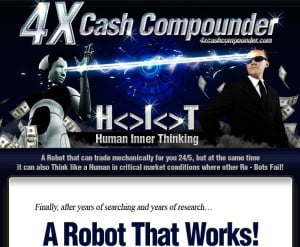 4X Cash Compounder