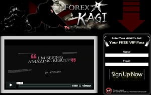 Forex Kagi