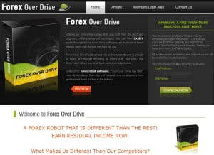 Forex Overdrive