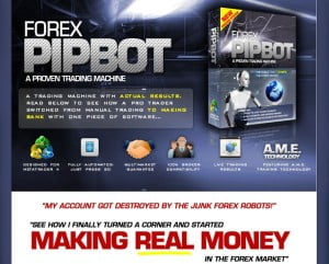 Forex Pip Bot