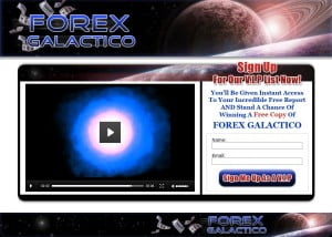 Forex Galactico