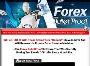 Forex BulletProof