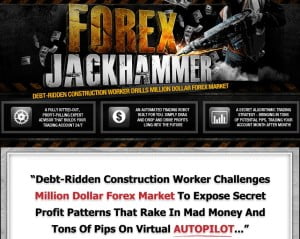 Forex Jackhammer