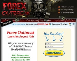 Forex Outbreak