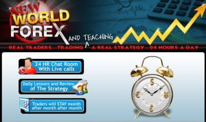 New World Forex