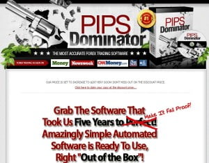 Pips Dominator