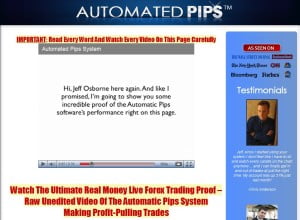 Automated Pips