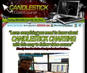 Candlestick Crash Course