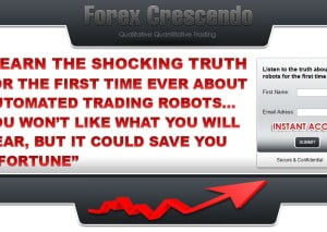 Forex Crescendo