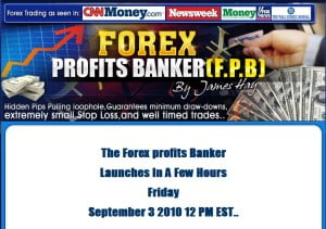 Forex Profit Banker