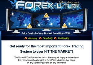 Forex-U-Turn