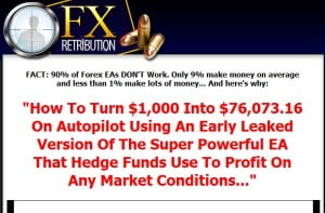 FX Retribution