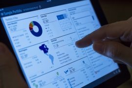 investing online
