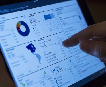 investing online