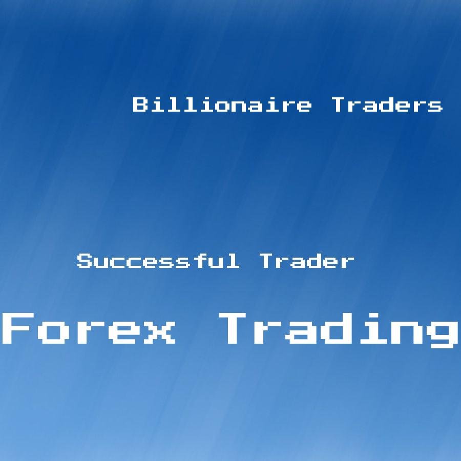 can you make billions from forex