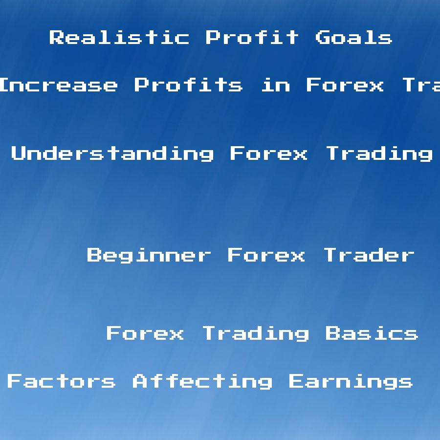 how much can a beginner forex trader make