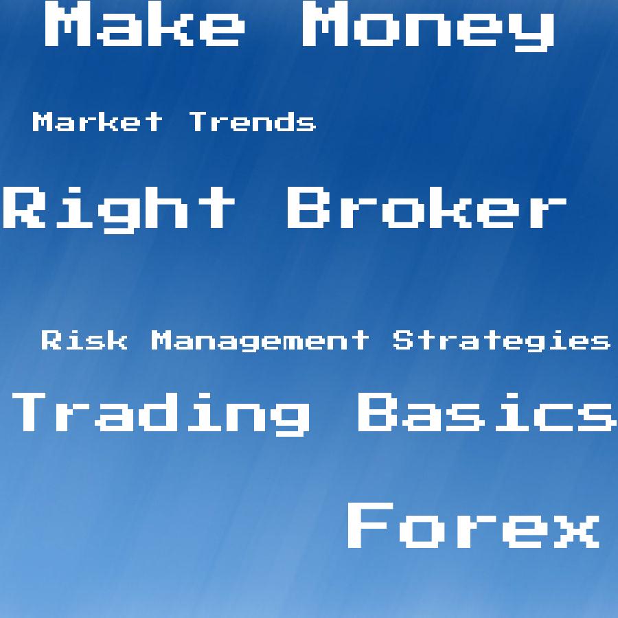 how to make money in forex fast