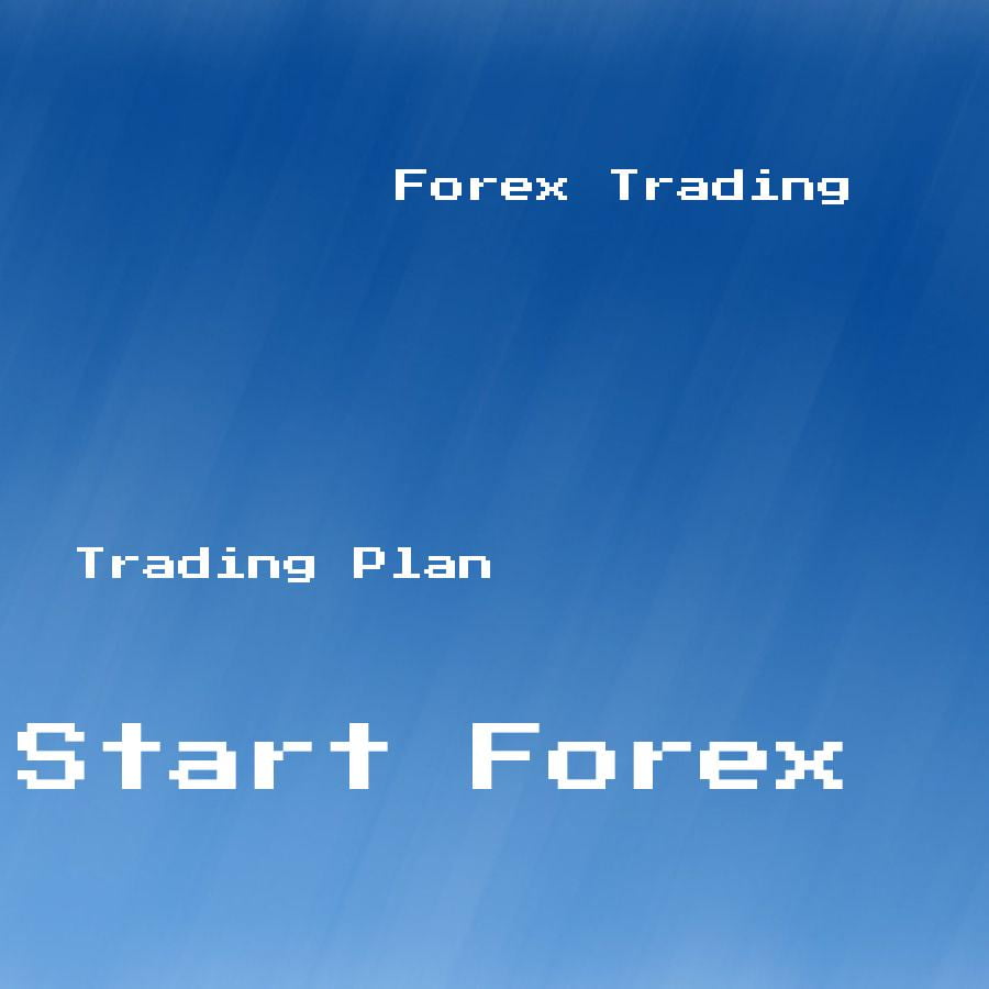 how to start forex trading quick 6 step plan