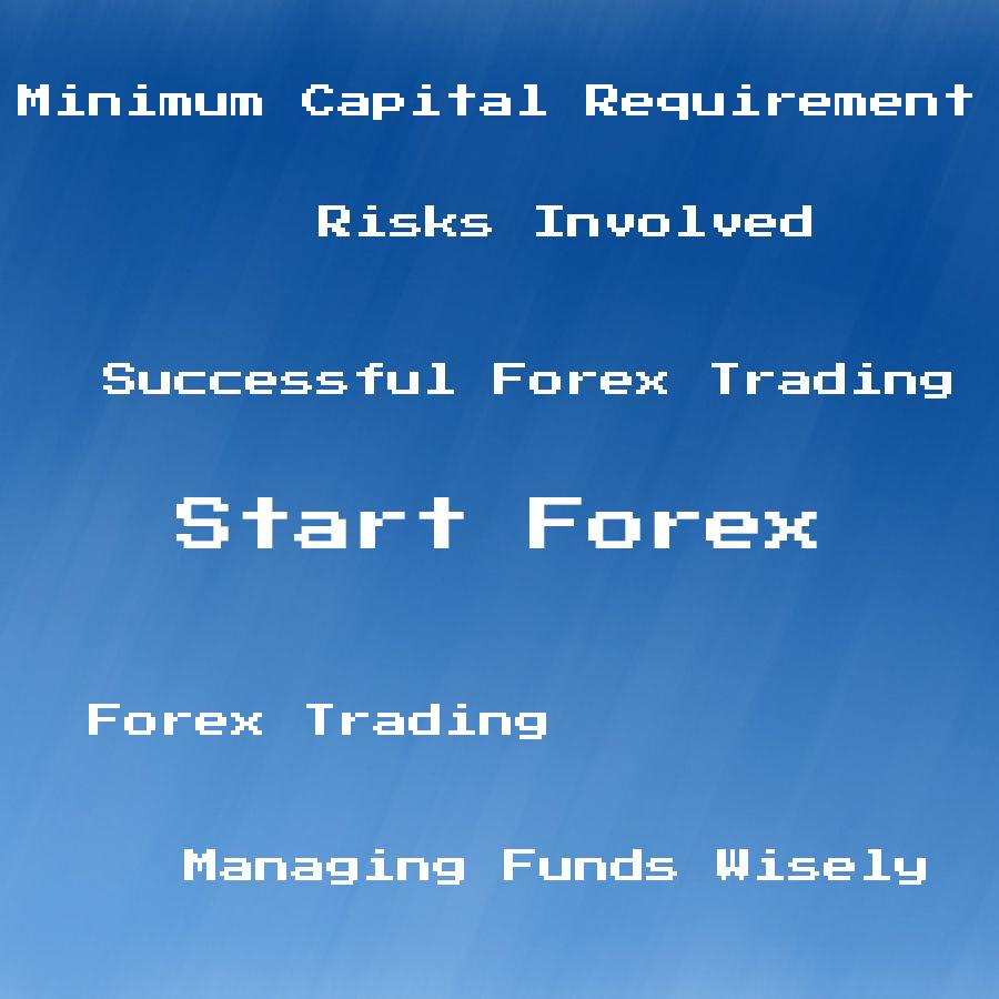 is 2000 enough to start forex