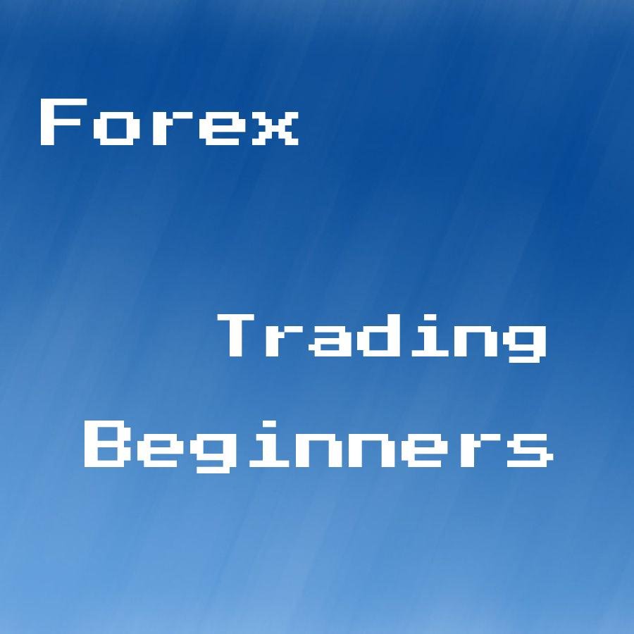 is forex easy for beginners