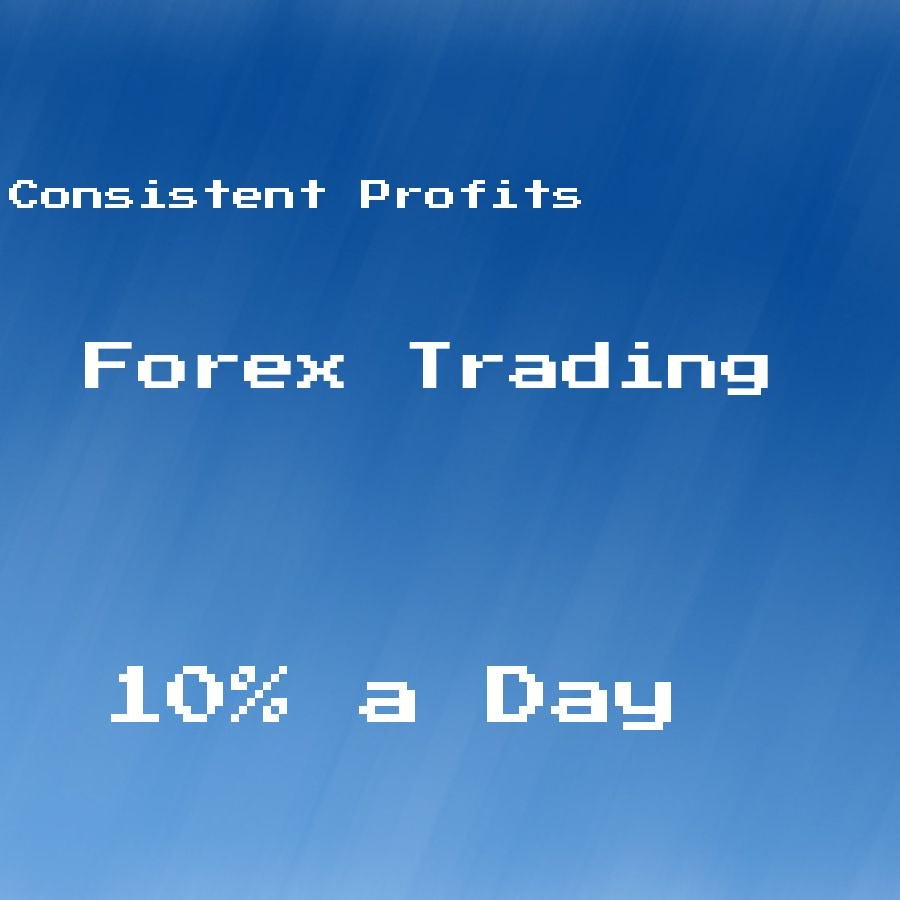 what is 10 a day forex