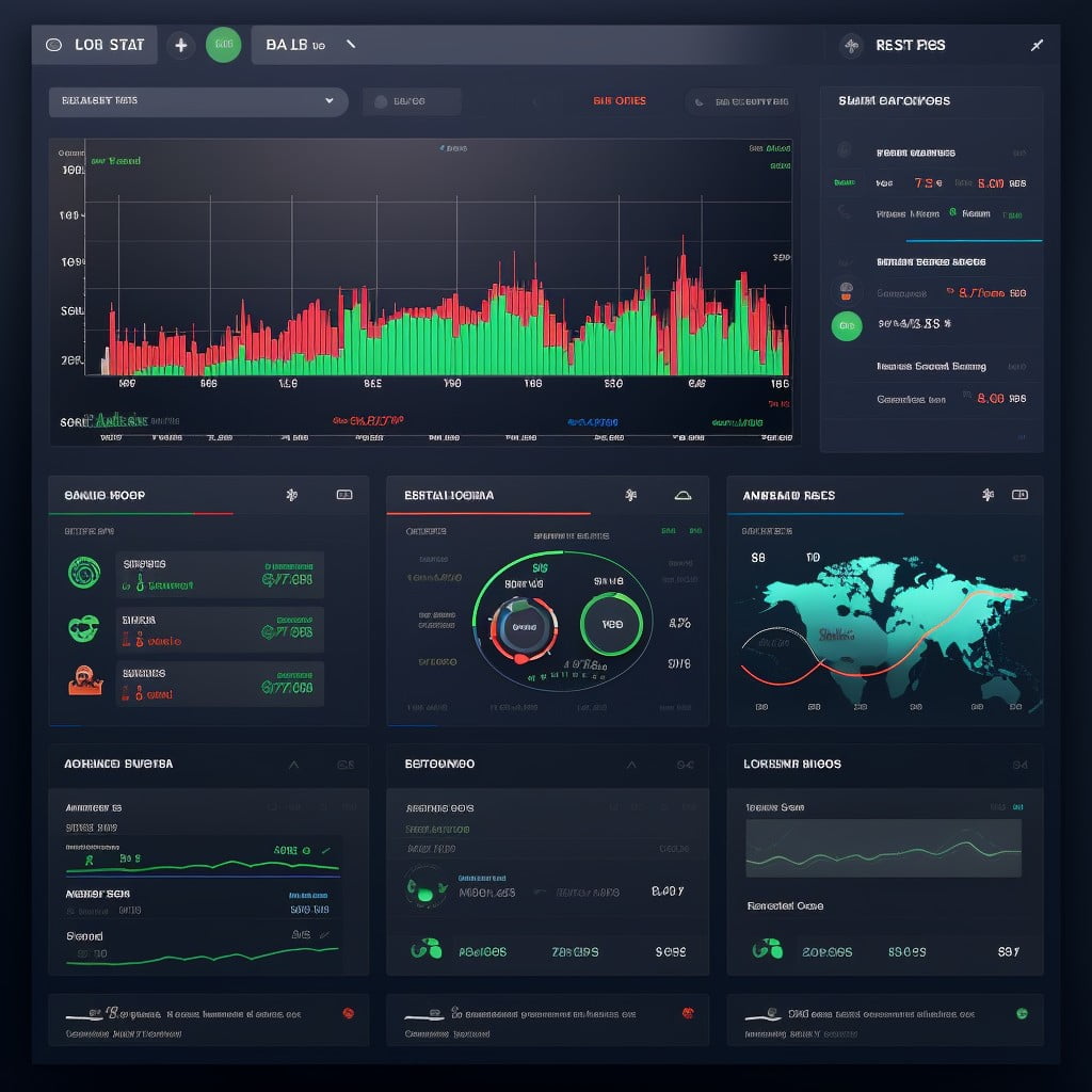 choosing an ndd forex trading platform