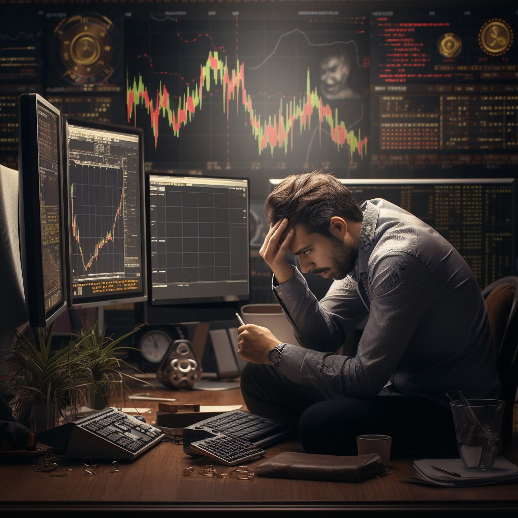 common forex trading mistakes