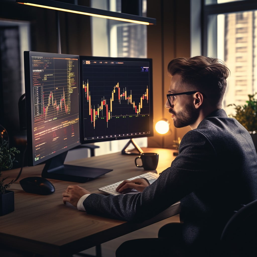 identify your forex trading goals and style