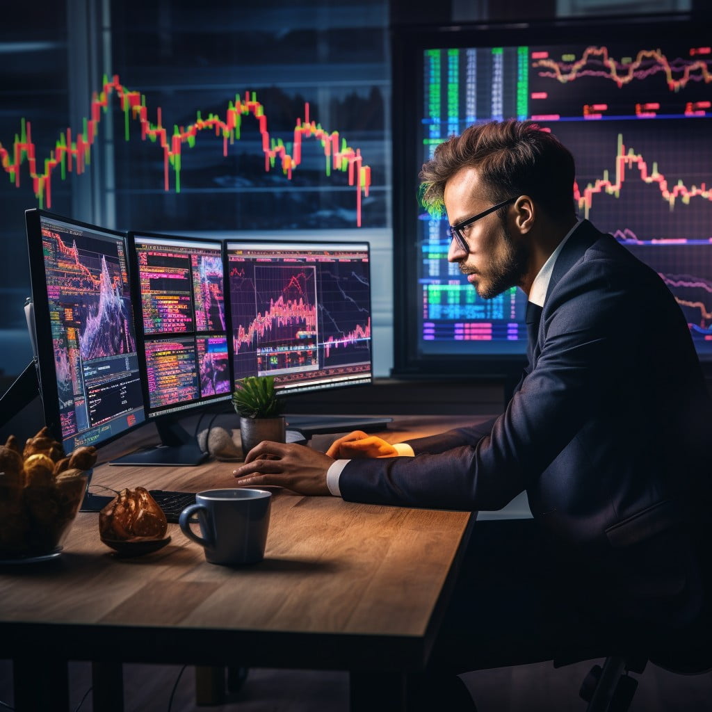 understanding forex trading