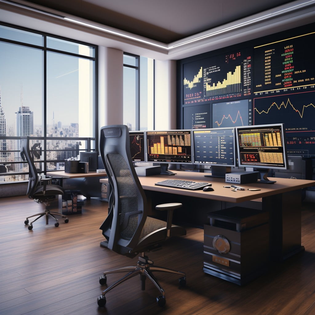 understanding the concept of a forex prop desk