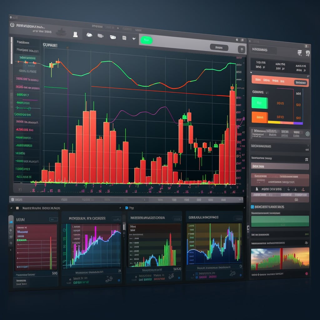 what is a forex order block