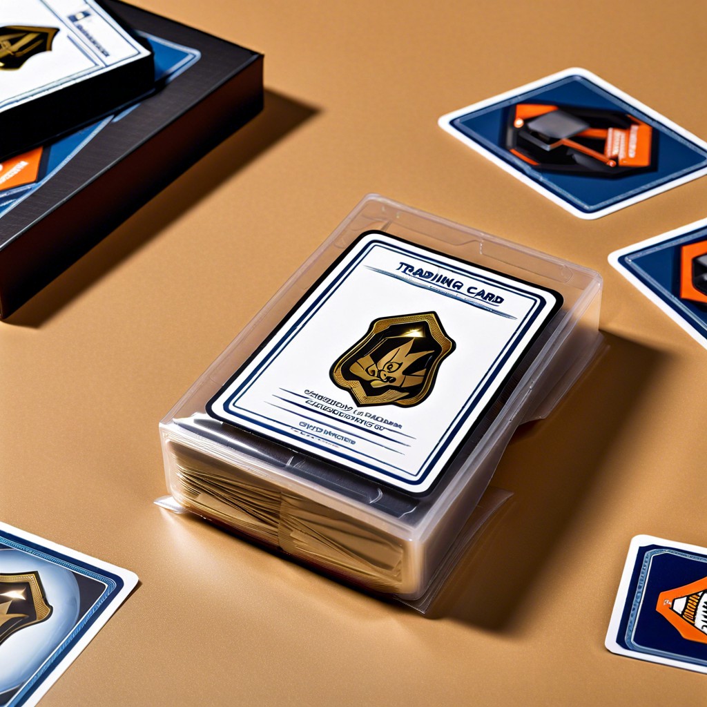 Best Way to Ship Trading Cards Ensuring Safe Delivery