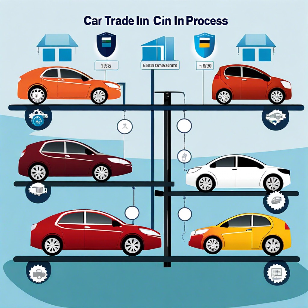 Trading in a Car Your Ultimate StepbyStep Guide