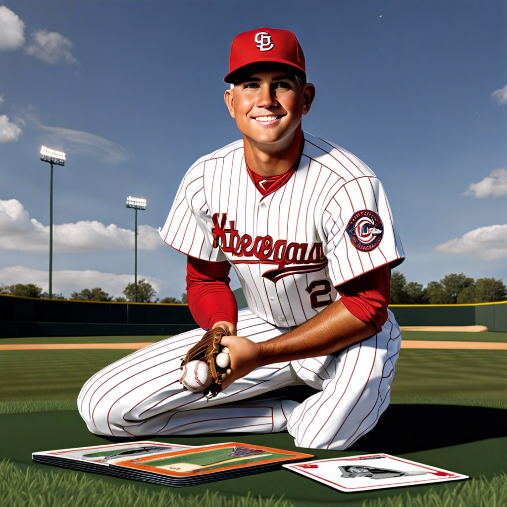 Baseball Card Size The Essential Guide for Collectors and Traders